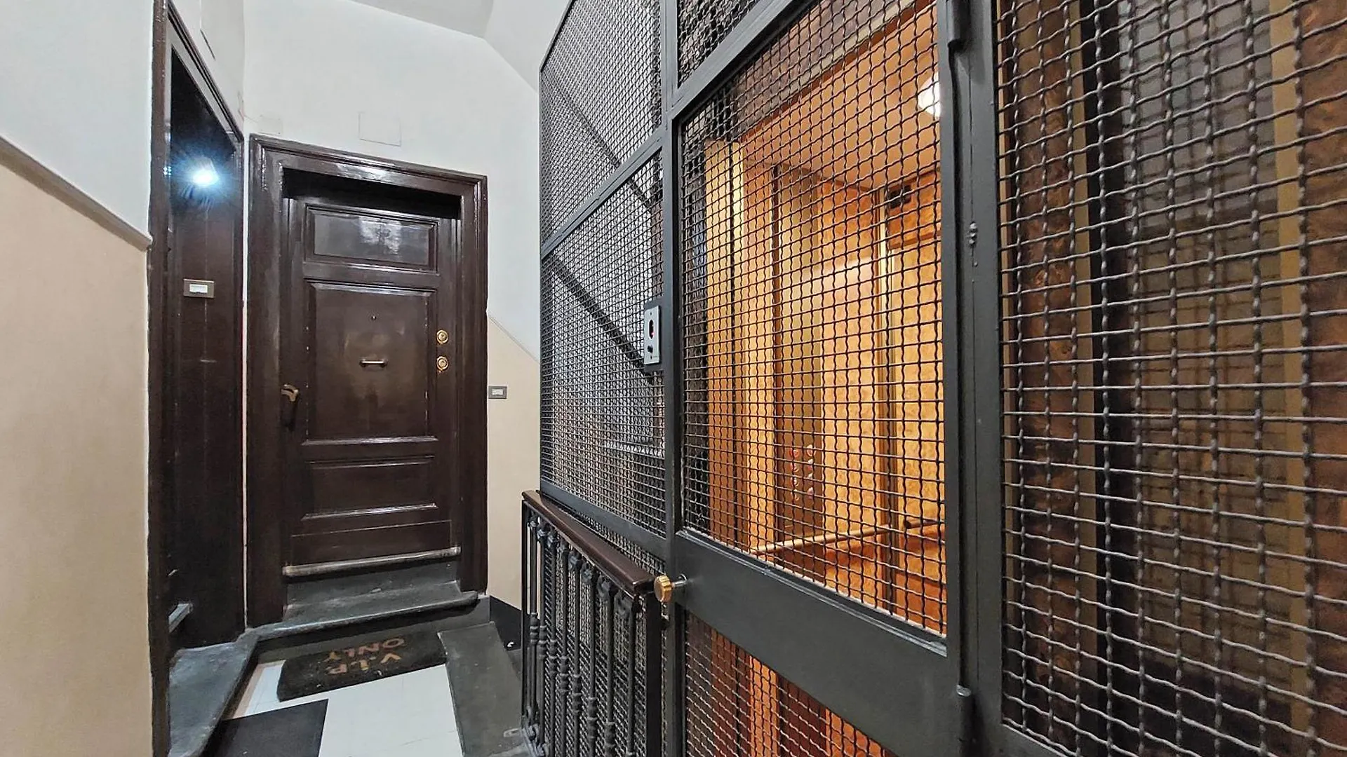 Vatican Museums Art Apartment Rome 0*,  Italy